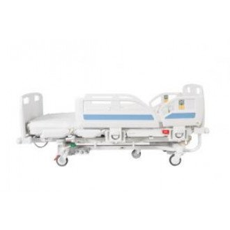 Кровать медицинская функциональная в  Кровать медицинская функциональная в