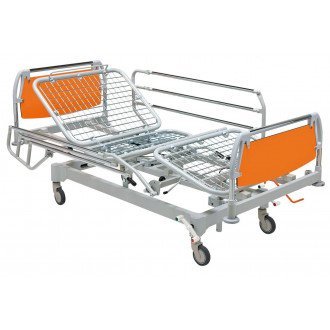 Кровать механическая в  Кровать механическая в