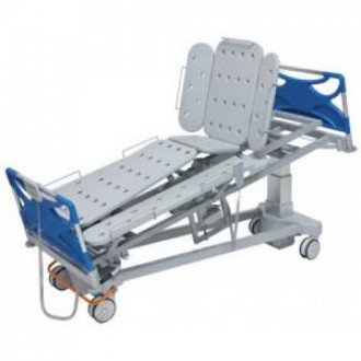 Кровать электрическая в 