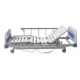 Кровать электрическая 4 - секционная в 