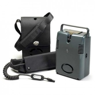 Портативный концентратор кислорода AirSep Freestyle 3 в  Портативный концентратор кислорода AirSep Freestyle 3 в