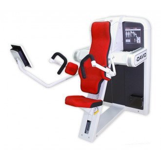 Тренажер механотерапевтический David Shoulder Concept F620 разведение рук в стороны в  Тренажер механотерапевтический David Shoulder Concept F620 разведение рук в стороны в