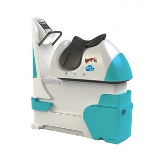 Иппотренажёр Fortis D1 в  Иппотренажёр Fortis D1 в
