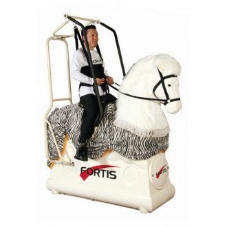 Иппотренажёр Fortis 102 в 