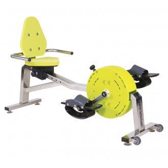 Акватренажёр Aqquatix Galaxy Aqquabike 316L в  Акватренажёр Aqquatix Galaxy Aqquabike 316L в