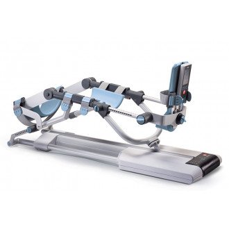 Аппарат для разработки коленного и тазобедренного суставов BTL CPMotion K Pro в  Аппарат для разработки коленного и тазобедренного суставов BTL CPMotion K Pro в