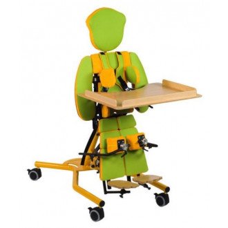 Детский вертикализатор заднеопорный Rehatec Lasse в 