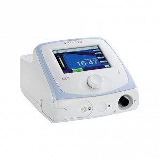 Респираторное оборудование