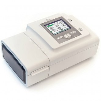 НВЛ аппарат Philips Respironics BiPAP A40 в  НВЛ аппарат Philips Respironics BiPAP A40 в