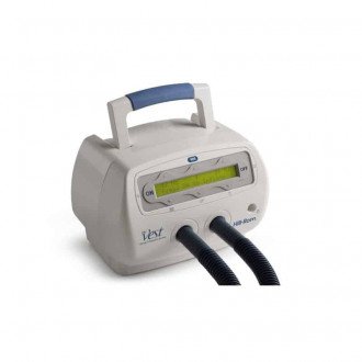 Система очистки дыхательных путей The Vest в  Система очистки дыхательных путей The Vest в