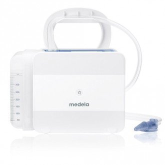 Аспиратор Medela Thopaz в 