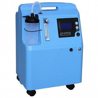 Концентратор кислорода Longfian Jay-5 в  Концентратор кислорода Longfian Jay-5 в