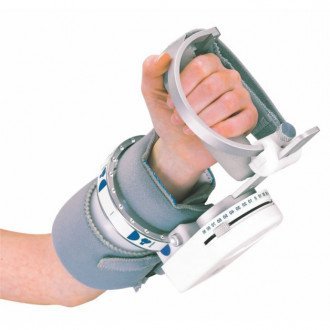 Аппарат механотерапевтический Artromot-H в  Аппарат механотерапевтический Artromot-H в