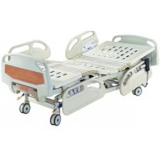 Кровать электрическая 4-секционная в 