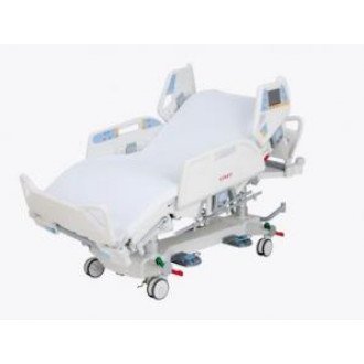 Кровать медицинская функциональная реанимационная в  Кровать медицинская функциональная реанимационная в
