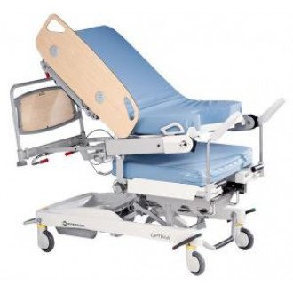 Кресло-кровать акушерская в  Кресло-кровать акушерская в