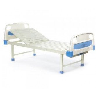 Кровать механическая 2 - секционная «Медицинофф» в  Кровать механическая 2 - секционная «Медицинофф» в