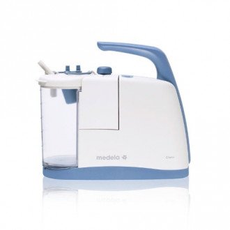 Аспиратор Medela Clario в 