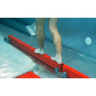 Акватренажер «Доска для хождения» в  Акватренажер «Доска для хождения» в