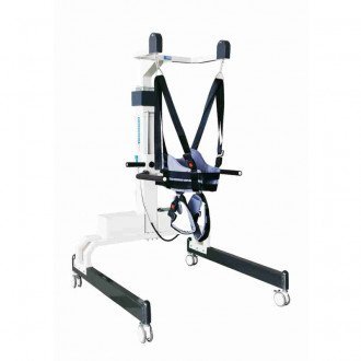 Подвес электрический передвижной American Motion Fitness 2550 в  Подвес электрический передвижной American Motion Fitness 2550 в