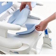 Адаптер для унитаза