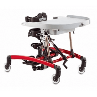 Детский вертикализатор переднеопорный R82 Toucan  в  Детский вертикализатор переднеопорный R82 Toucan  в