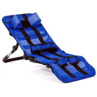 Кресло для ванны ДЦП Vermeiren Pepi в  Кресло для ванны ДЦП Vermeiren Pepi в