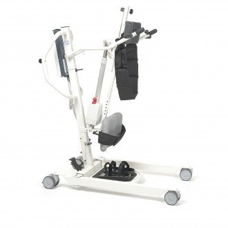 Вертикализатор с подъёмником Aacurat Albatros в 