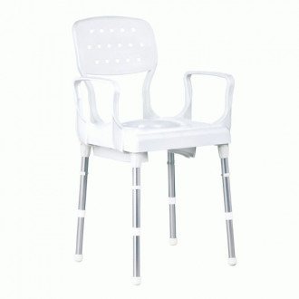 Стулья с туалетом