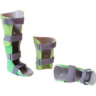 Аппараты и тутора