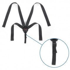 Удлинение ремня