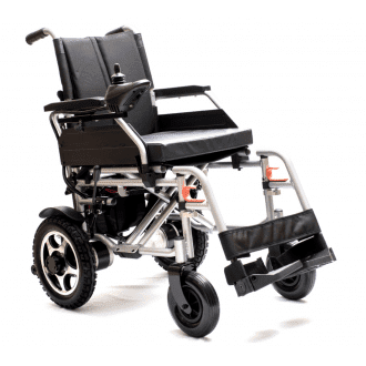 Инвалидная коляска с электроприводом Excel X-Power 30 в  Инвалидная коляска с электроприводом Excel X-Power 30 в