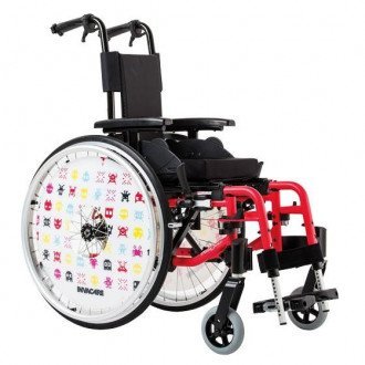 Технические средства реабилитации для детей