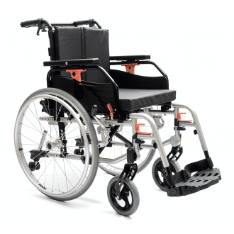 Кресло-коляска с ручным приводом Excel G5 Modular Comfort в  Кресло-коляска с ручным приводом Excel G5 Modular Comfort в